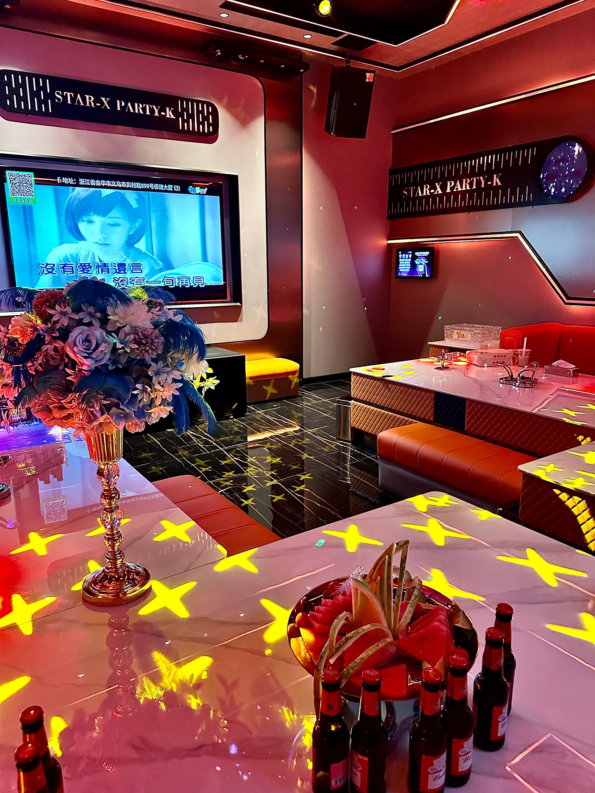 北京商务ktv中低端区别解析-大兴区ktv预定