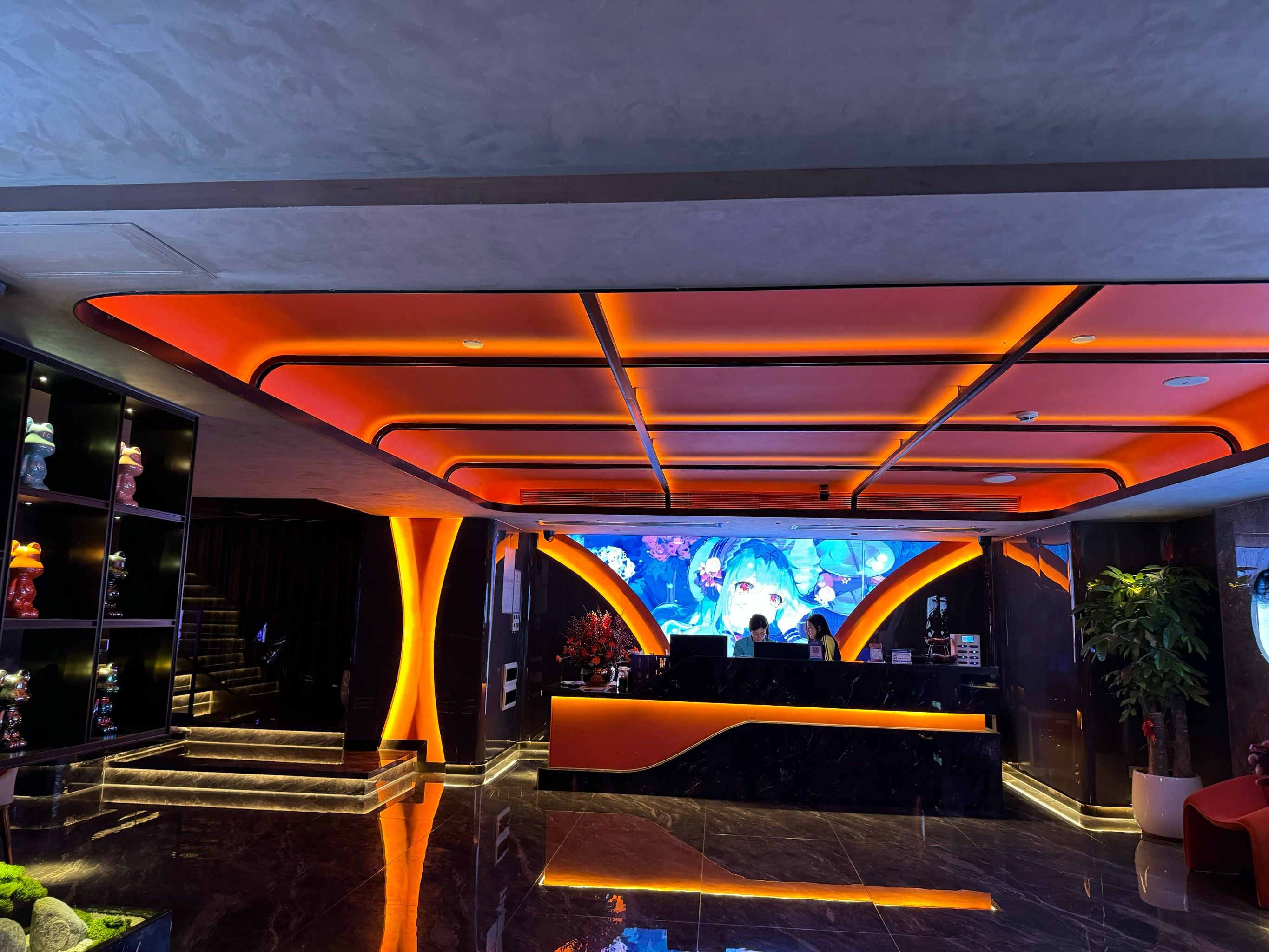 北京商务ktv商务ktv啥意思解析-大兴区ktv预定