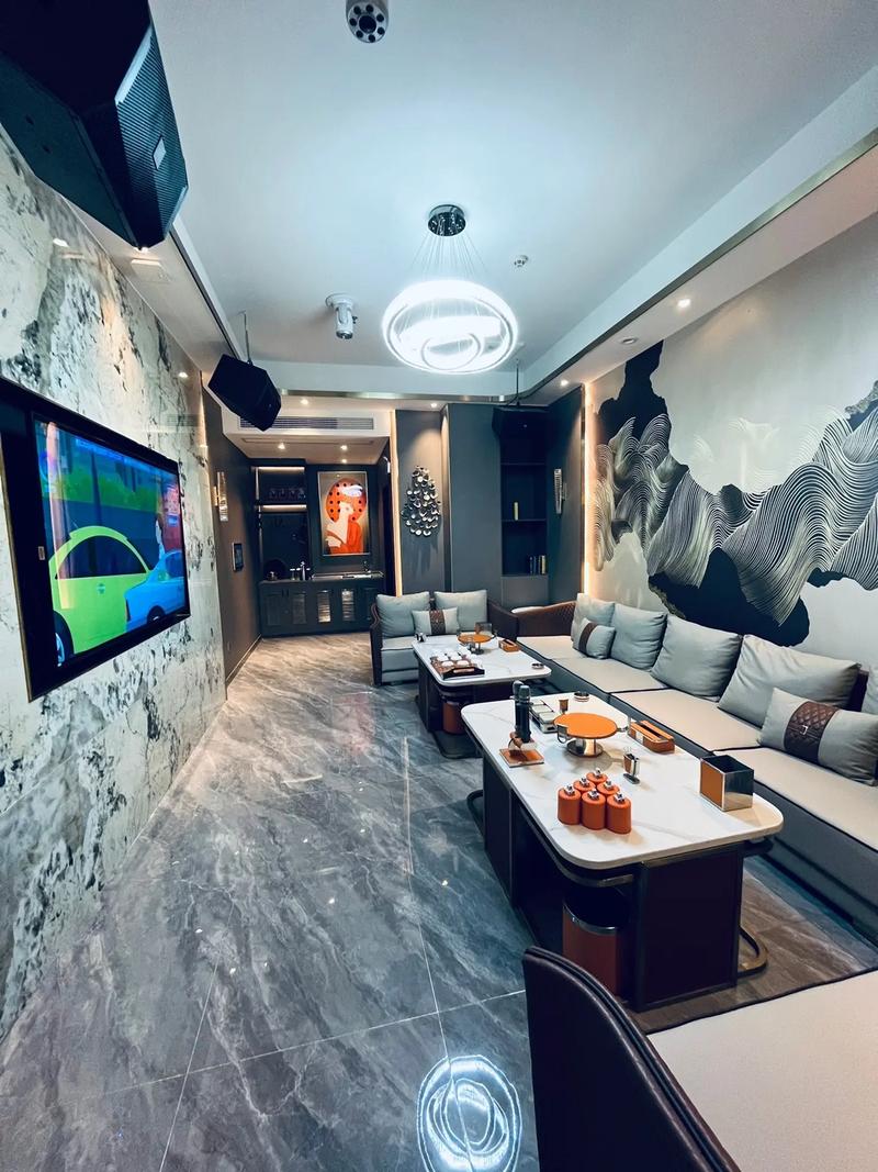 北京商务ktv低端场所推荐-大兴区ktv预定